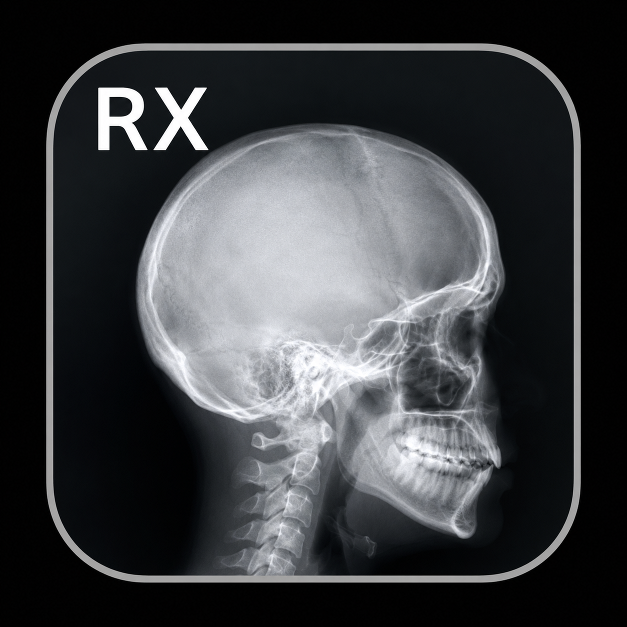 CBCT icon